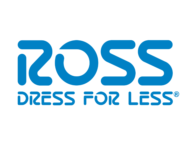 Ross Dress For Less